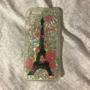 iPhone case